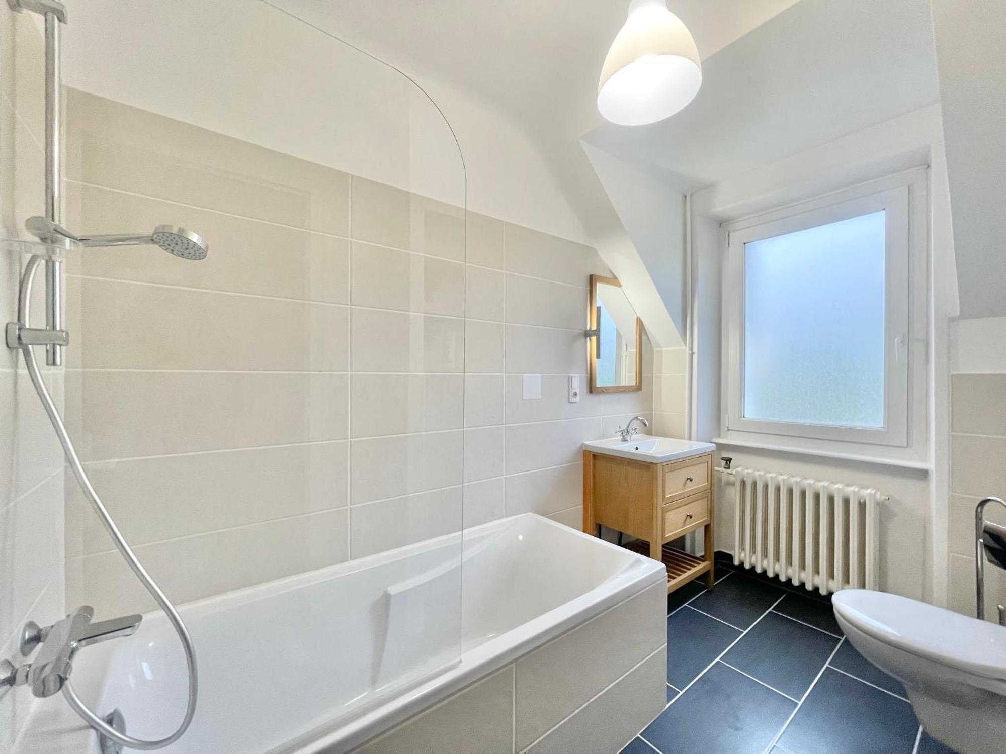 Maison Lagrange - 4 Chambres Quartier Iut Hopital Κεμπέρ Εξωτερικό φωτογραφία