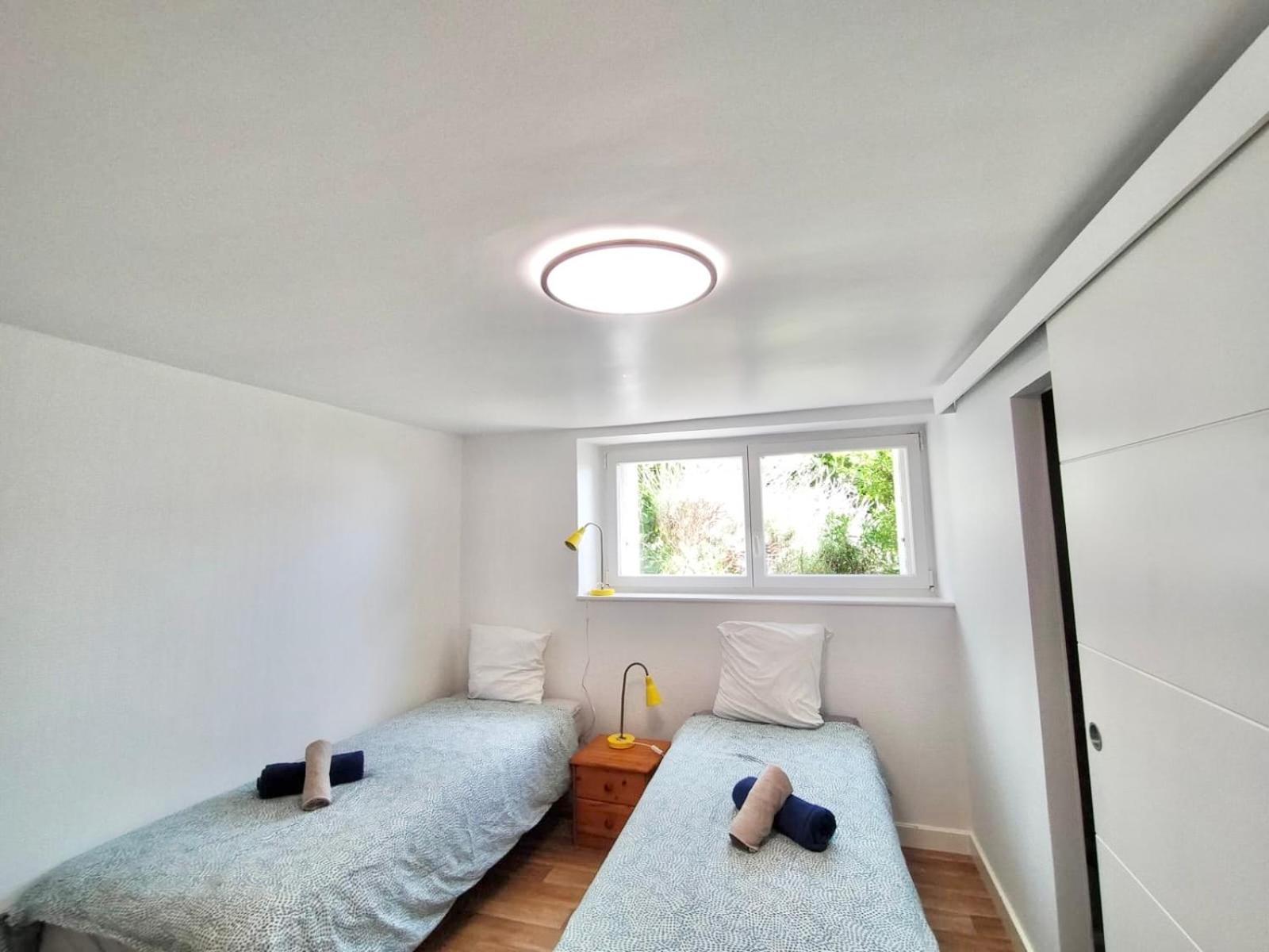 Maison Lagrange - 4 Chambres Quartier Iut Hopital Κεμπέρ Εξωτερικό φωτογραφία